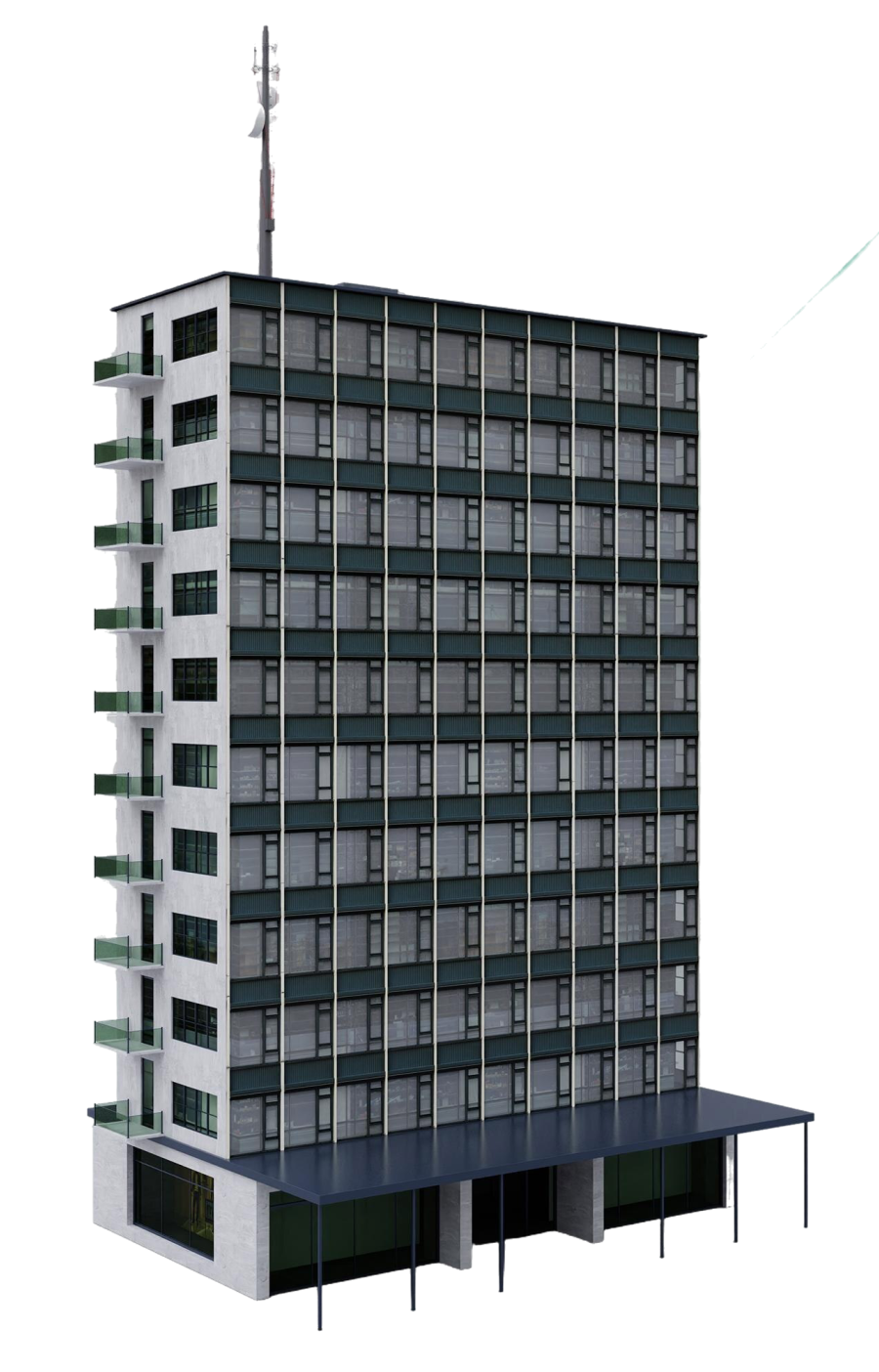 edificio
